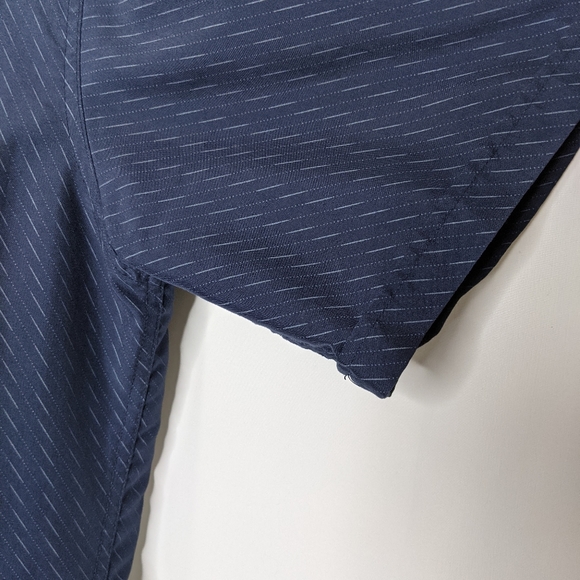 Bruno New York short sleeve button down - Picture 5 of 7